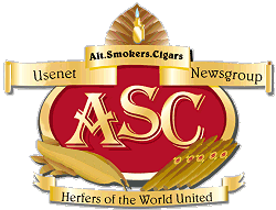 The Gold Standard of Cigar Groups